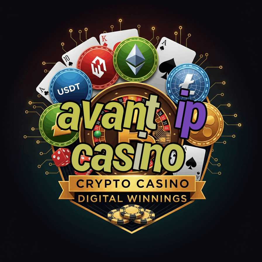 Avant IP Casino - Premium Native American Casino